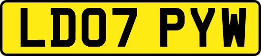 LD07PYW