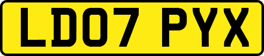 LD07PYX