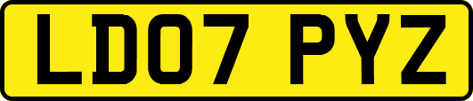 LD07PYZ