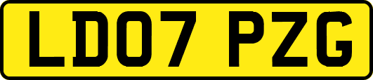 LD07PZG
