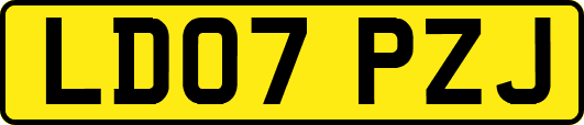 LD07PZJ