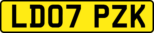 LD07PZK