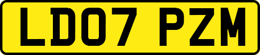 LD07PZM