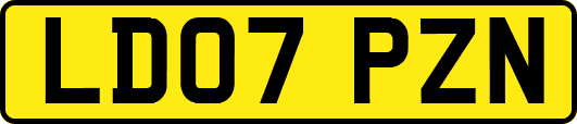 LD07PZN