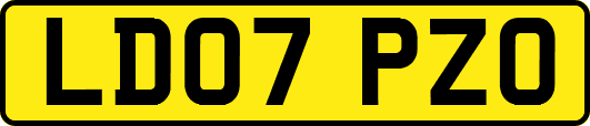 LD07PZO