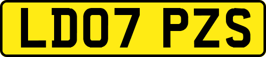 LD07PZS