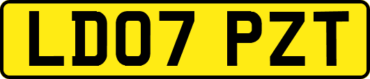 LD07PZT