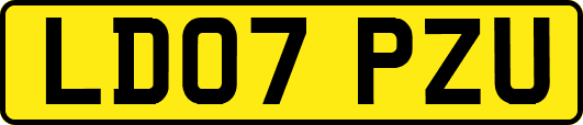 LD07PZU
