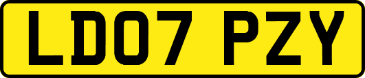 LD07PZY