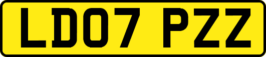 LD07PZZ