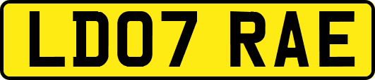 LD07RAE