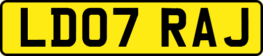 LD07RAJ