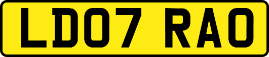 LD07RAO