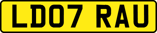 LD07RAU
