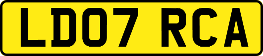 LD07RCA