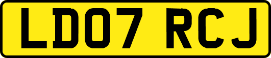 LD07RCJ
