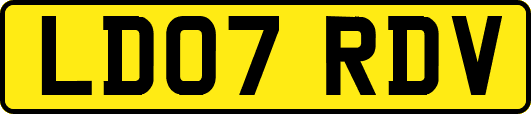 LD07RDV
