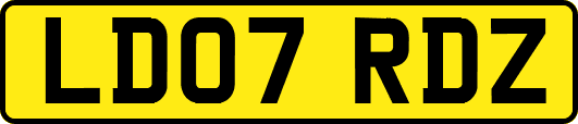 LD07RDZ
