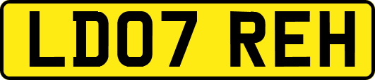 LD07REH
