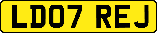 LD07REJ