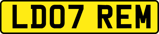 LD07REM
