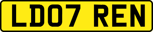LD07REN