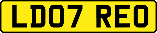 LD07REO