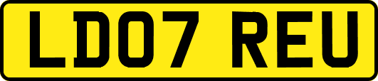 LD07REU