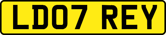 LD07REY