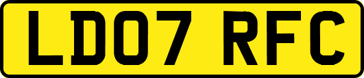 LD07RFC