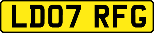 LD07RFG