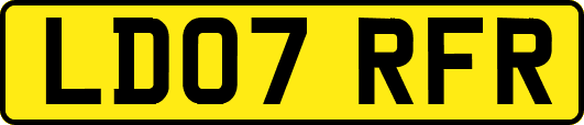 LD07RFR