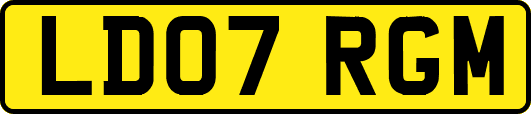 LD07RGM