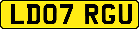 LD07RGU