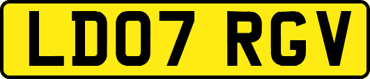 LD07RGV