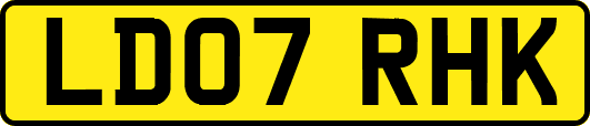 LD07RHK