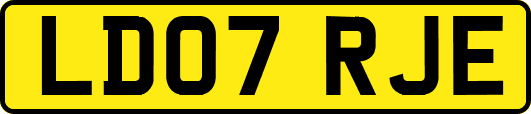 LD07RJE