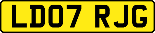 LD07RJG