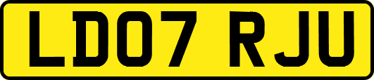 LD07RJU