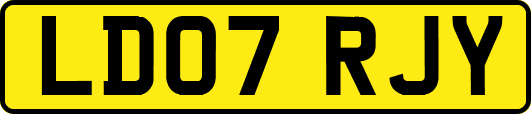LD07RJY