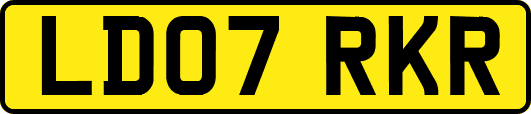 LD07RKR