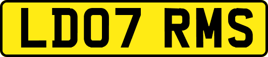 LD07RMS