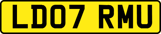 LD07RMU