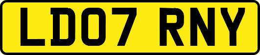 LD07RNY