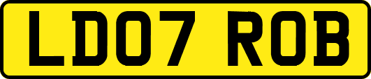 LD07ROB