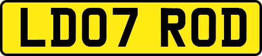 LD07ROD