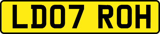 LD07ROH