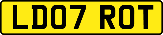 LD07ROT