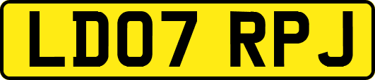 LD07RPJ