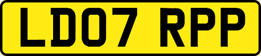LD07RPP